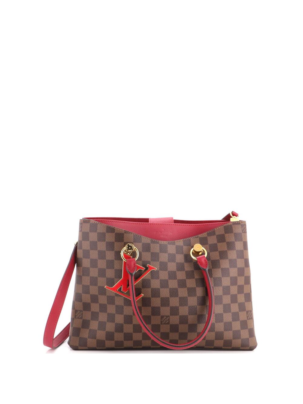Louis Vuitton Lv Riverside Handbag #323114L23B